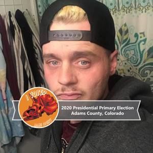 Meet your Posher, Wesley